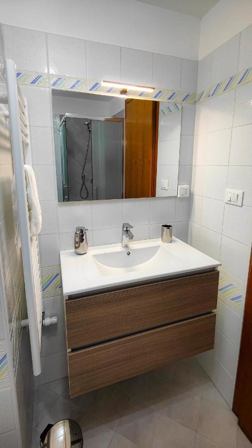 Ca' Do Pozzi Apartment Venice Exterior photo