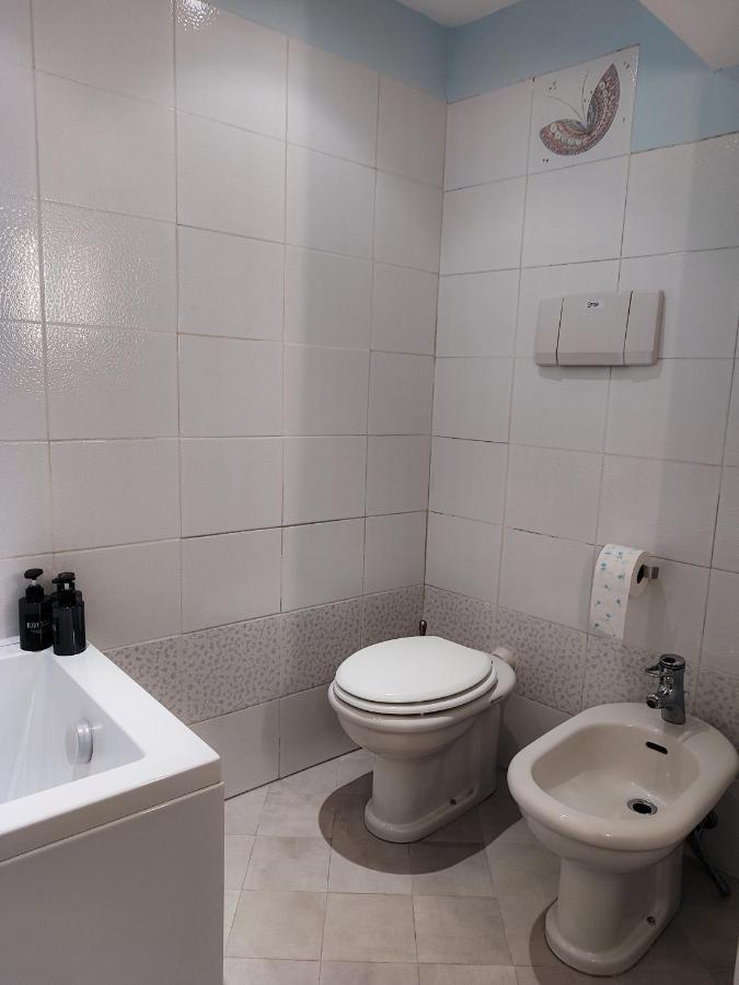 Ca' Do Pozzi Apartment Venice Exterior photo