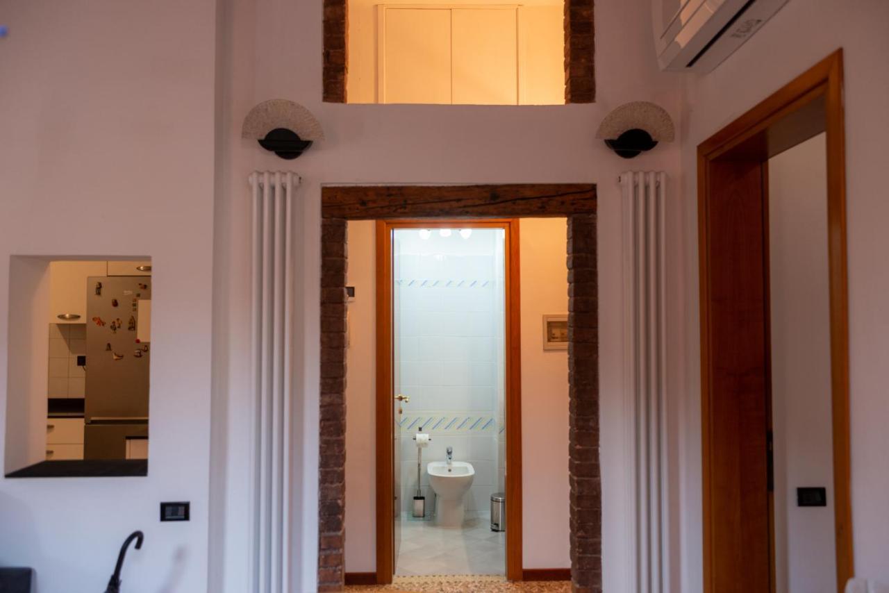 Ca' Do Pozzi Apartment Venice Exterior photo