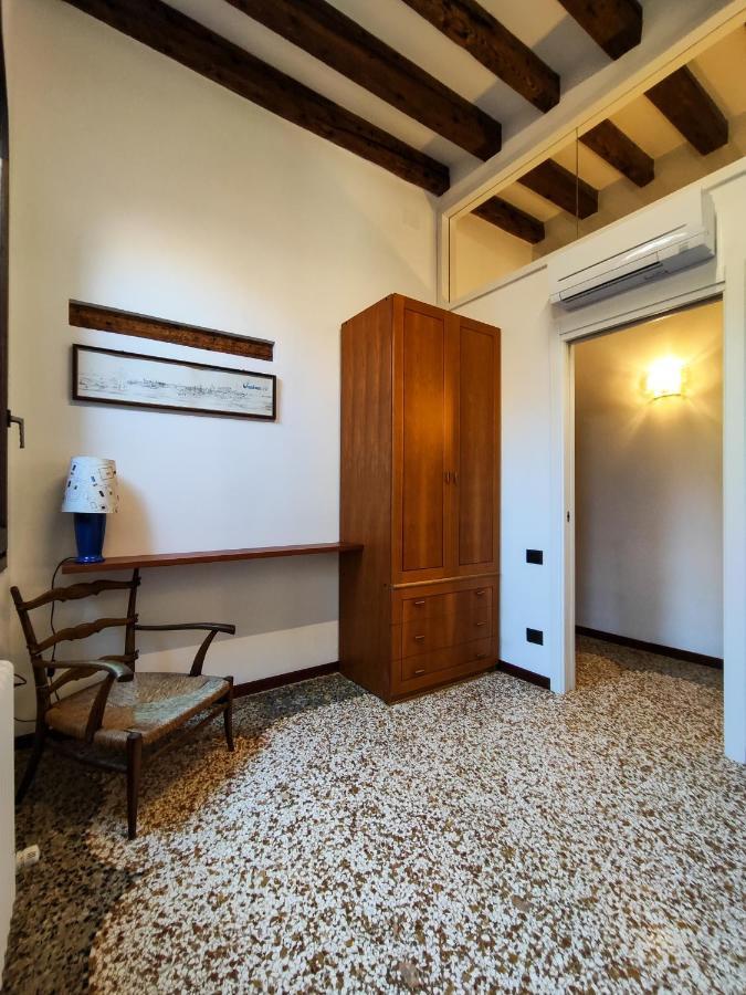 Ca' Do Pozzi Apartment Venice Exterior photo