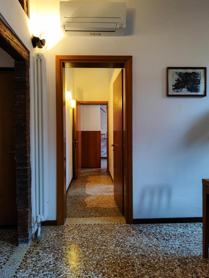 Ca' Do Pozzi Apartment Venice Exterior photo