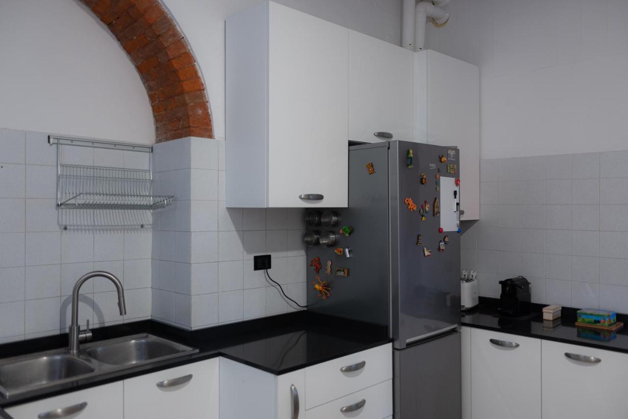 Ca' Do Pozzi Apartment Venice Exterior photo